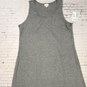 2XL Lularoe Dani Dress